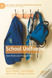 Capa do artigo School Uniforms