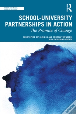 Capa do artigo School-University Partnerships In Action