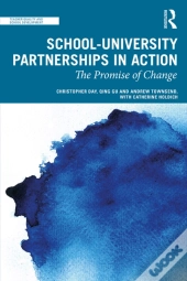 School-University Partnerships In Action