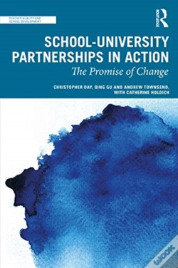 Capa do artigo School-University Partnerships In Action