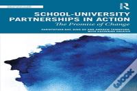 School-University Partnerships In Action