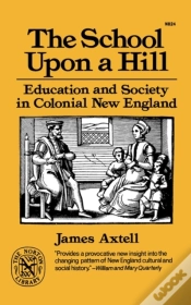 Capa do artigo School Upon A Hill