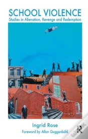 Capa do artigo School Violence