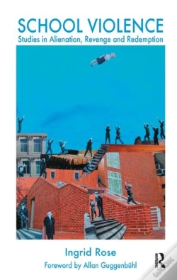 Capa do artigo School Violence