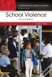 Capa do artigo School Violence