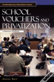 Capa do artigo School Vouchers And Privatization
