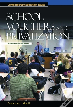 Capa do artigo School Vouchers And Privatization