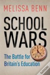 Capa do artigo School Wars