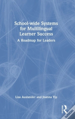 Capa do artigo School-Wide Systems For Multilingual Learner Success