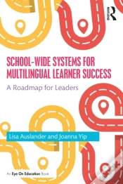 Capa do artigo School-Wide Systems For Multilingual Learner Success