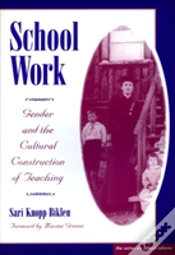 Capa do artigo School Work