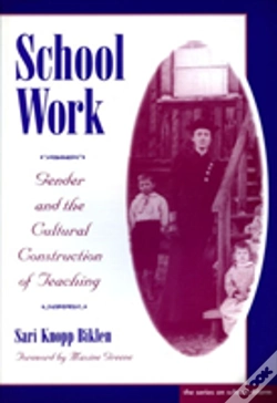 Capa do artigo School Work