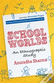 Capa do artigo School Worlds
