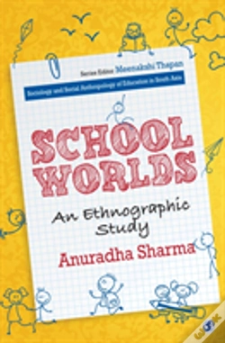 Capa do artigo School Worlds