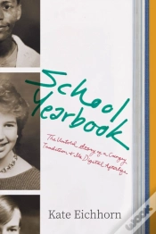 Capa do artigo School Yearbook