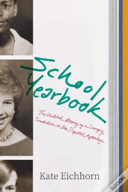 Capa do artigo School Yearbook