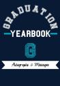 School Yearbook - Preview