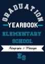 School Yearbook - Preview