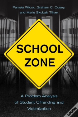 Capa do artigo School Zone