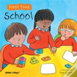 Capa do artigo School