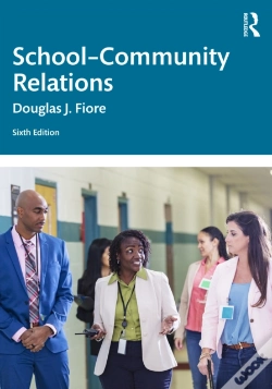 Capa do artigo Schoolâ€“Community Relations