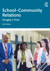 Capa do artigo Schoolâ€“Community Relations