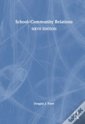 Capa do artigo Schoolâ€“Community Relations