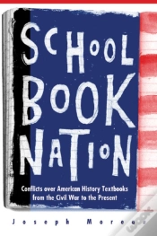 Capa do artigo Schoolbook Nation