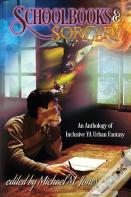 Schoolbooks & Sorcery