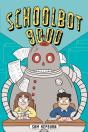 Schoolbot 9000: A Graphic Novel - Preview
