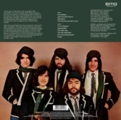 Capa do artigo Schoolboys in Disgrace - Vinil