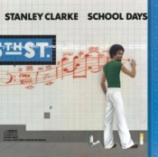 Capa do artigo Schooldays - CD
