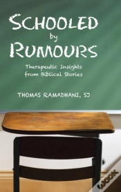 Capa do artigo Schooled By Rumours