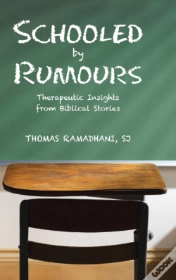 Capa do artigo Schooled By Rumours