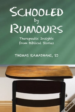 Capa do artigo Schooled By Rumours