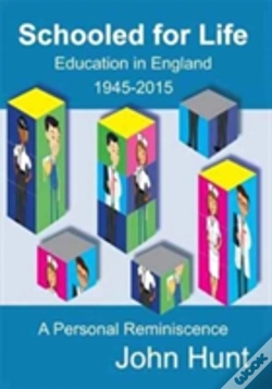 Capa do artigo Schooled For Life