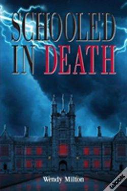 Capa do artigo Schooled In Death