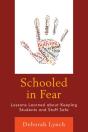 Schooled In Fear - Preview