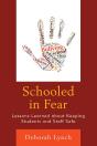 Schooled In Fear - Preview