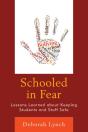 Schooled In Fear - Preview