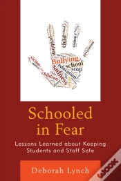Capa do artigo Schooled In Fear