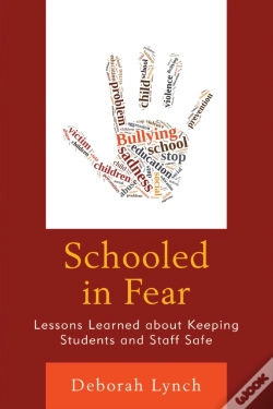Capa do artigo Schooled In Fear