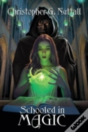 Capa do artigo Schooled In Magic