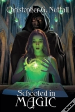 Capa do artigo Schooled In Magic