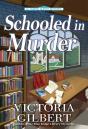 Schooled In Murder - Preview