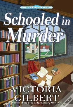 Capa do artigo Schooled In Murder