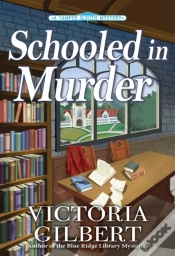 Capa do artigo Schooled In Murder