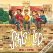 Capa do artigo Schooled