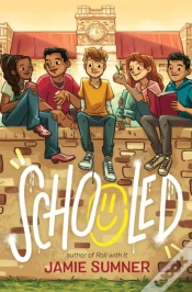 Capa do artigo Schooled