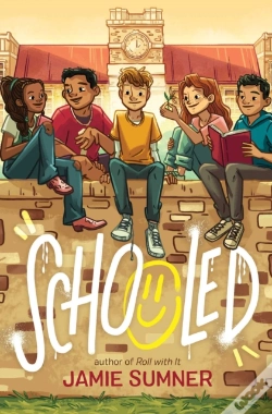 Capa do artigo Schooled
